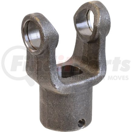 UJ1826 by SKF - Universal Joint End Yoke