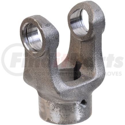 UJ1812 by SKF - Universal Joint End Yoke