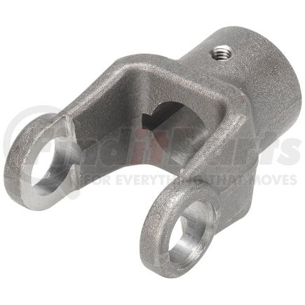 UJ187119 by SKF - Universal Joint End Yoke