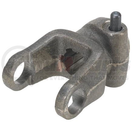 UJ187403 by SKF - Universal Joint End Yoke