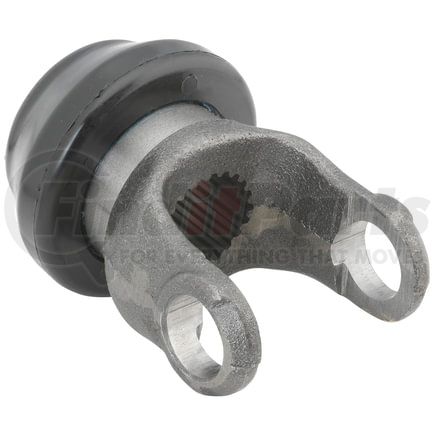 UJ187339 by SKF - Universal Joint End Yoke