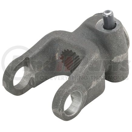 UJ187406 by SKF - Universal Joint End Yoke