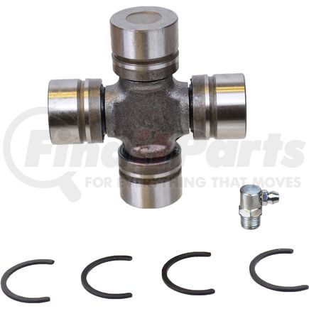 UJ20508 by SKF - Universal Joint