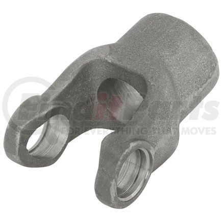 UJ209154 by SKF - Universal Joint End Yoke