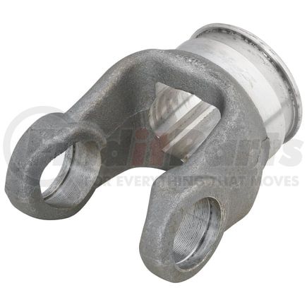 UJ209313 by SKF - Universal Joint End Yoke