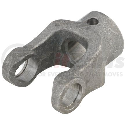 UJ221337 by SKF - Universal Joint End Yoke