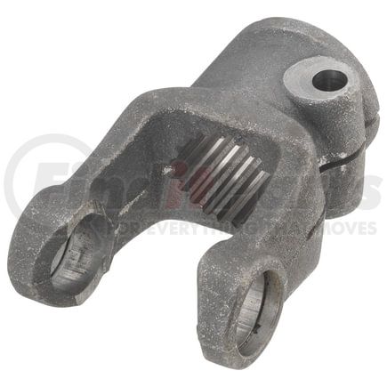 UJ222275 by SKF - Universal Joint End Yoke