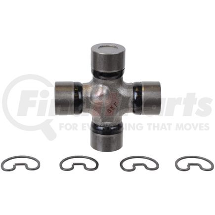 UJ231C by SKF - Universal Joint