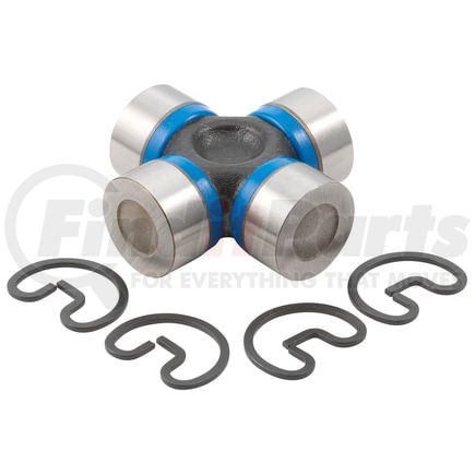 UJ237 by SKF - Universal Joint