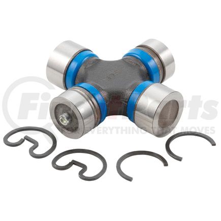 UJ255 by SKF - Universal Joint