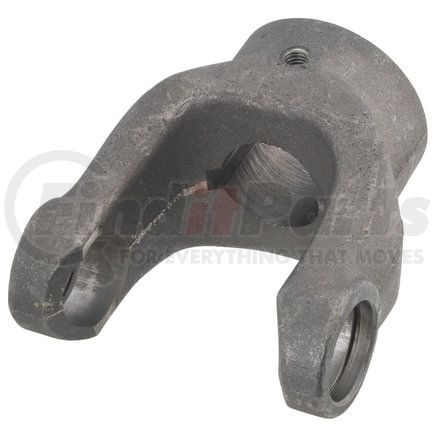 UJ265119 by SKF - Universal Joint End Yoke