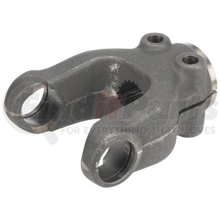 UJ265169 by SKF - Universal Joint End Yoke