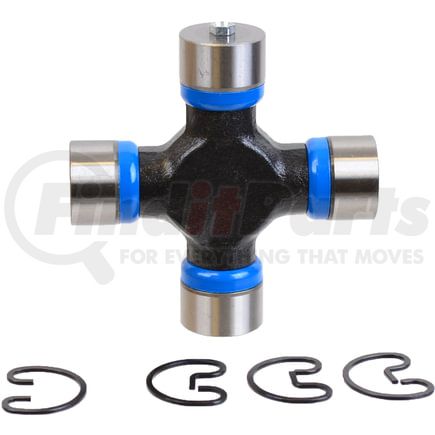 SKF UJ295A Universal Joint SKF UJ295A Universal Joint Brute Force Greasable
