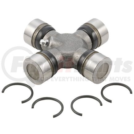 UJ304 by SKF - Universal Joint