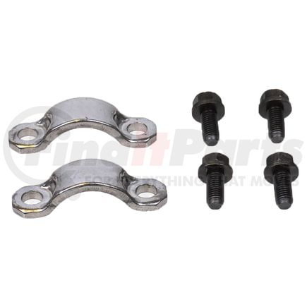 UJ316-10 by SKF - Universal Joint