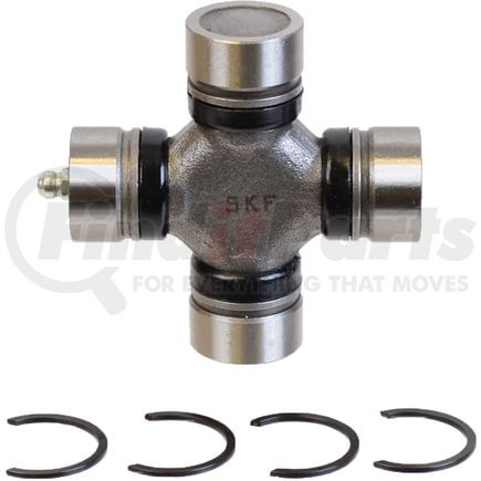 UJ317 by SKF - Universal Joint