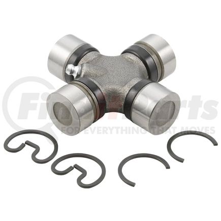 UJ319 by SKF - Universal Joint