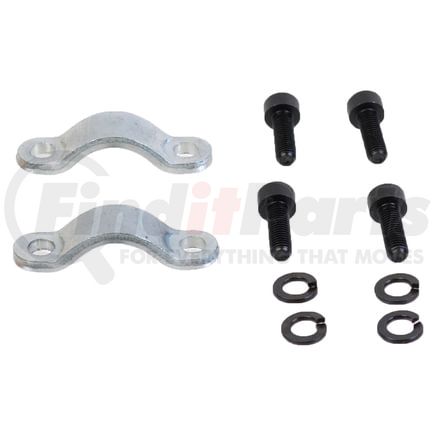 SKF UJ331-10 Universal Joint SKF Universal Joint Strap Kit UJ331-10