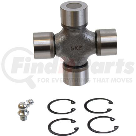 UJ331AG by SKF - Universal Joint