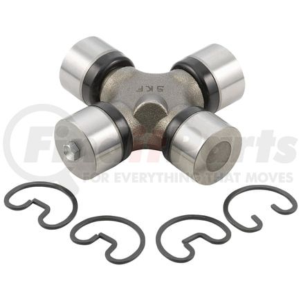 UJ331BL by SKF - Universal Joint