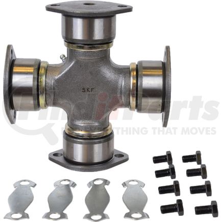 SKF UJ335 Universal Joint SKF UJ335 Universal Joint Heavy Duty