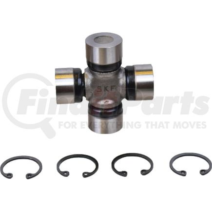 UJ340 by SKF - Universal Joint