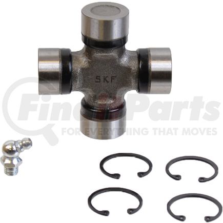 UJ344AG by SKF - Universal Joint