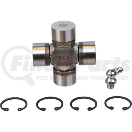 UJ341AG by SKF - Universal Joint