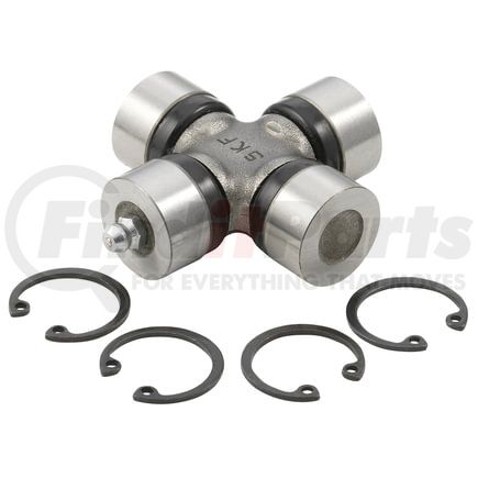 UJ341BL by SKF - Universal Joint