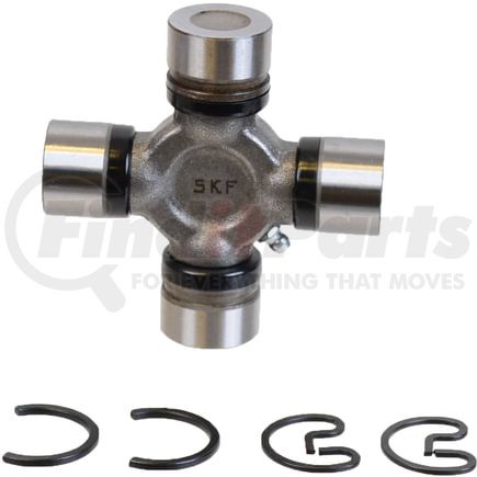 UJ355 by SKF - Universal Joint