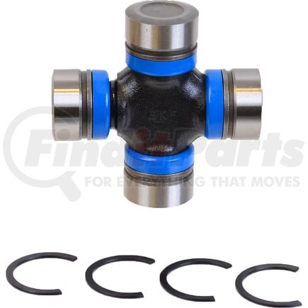 UJ371 by SKF - Universal Joint