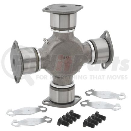 UJ376 by SKF - Universal Joint