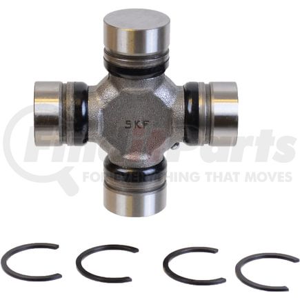 UJ374 by SKF - Universal Joint