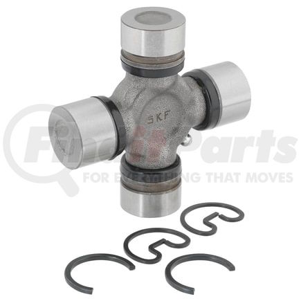 UJ375 by SKF - Universal Joint