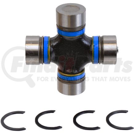 UJ378 by SKF - Universal Joint