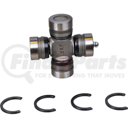 SKF UJ394 Universal Joint SKF U-Joint UJ394 For Toyota Carina Celica Corolla Corona Cressida Crown Mark II