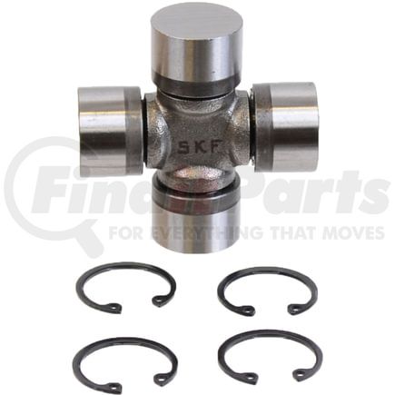 UJ398 by SKF - Universal Joint