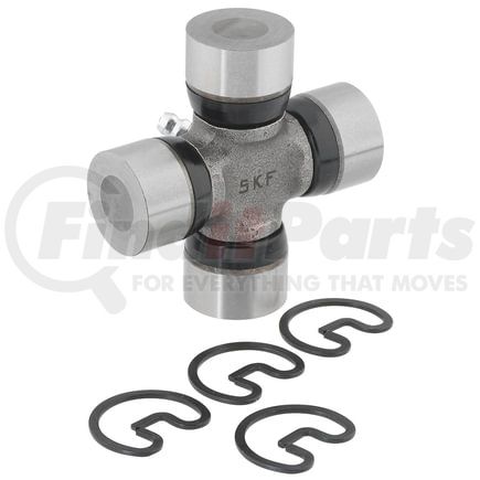 UJ396 by SKF - Universal Joint