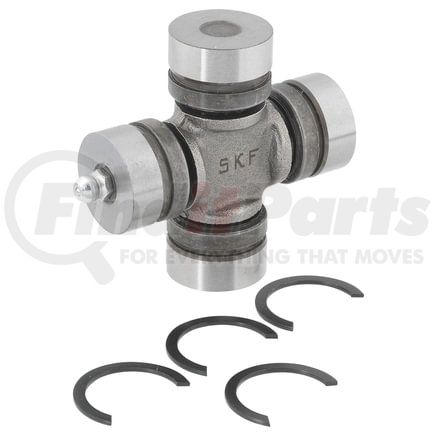 UJ397 by SKF - Universal Joint