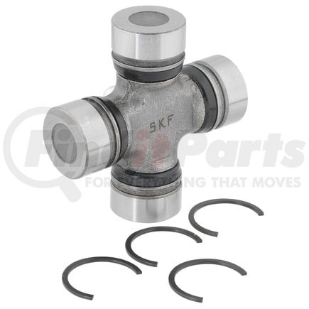 UJ450 by SKF - Universal Joint