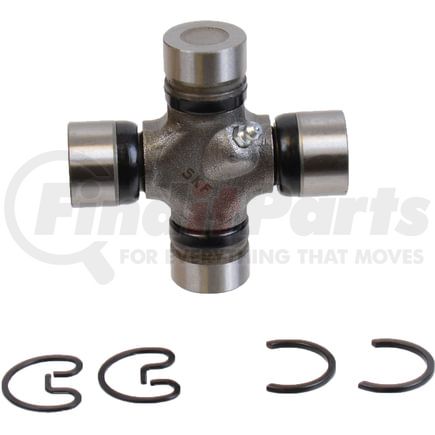 SKF UJ447 Universal Joint SKF U-Joint UJ447