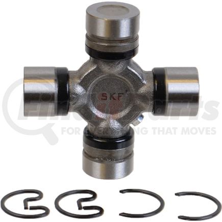 UJ458 by SKF - SKF U-Joint UJ458 For Dodge