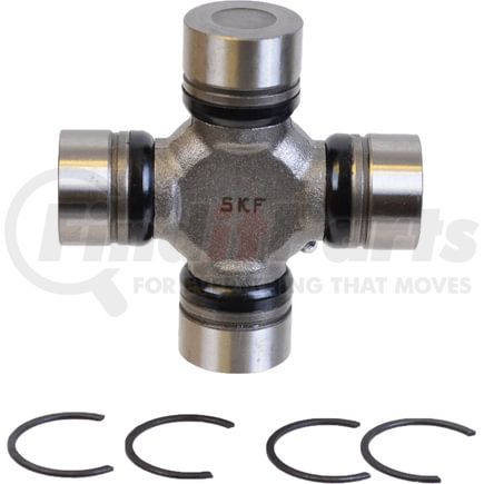 UJ464 by SKF - Universal Joint