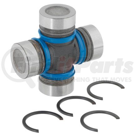 UJ466 by SKF - Universal Joint