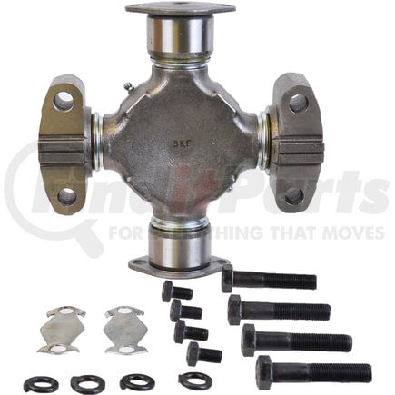 UJ480 by SKF - SKF UJ480 Universal Joint Heavy Duty