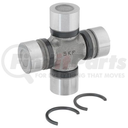 SKF UJ497 Universal Joint SKF U-Joint UJ497 For Jeep Ford