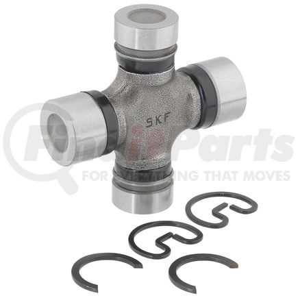 UJ505 by SKF - Universal Joint