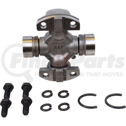 SKF UJ531G Universal Joint SKF UJ531G Universal Joint Heavy Duty