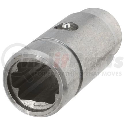 UJ532435 by SKF - Universal Joint End Yoke