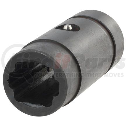 UJ532434 by SKF - Universal Joint End Yoke